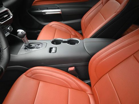 New 2026 Ford Mustang Premium image 18