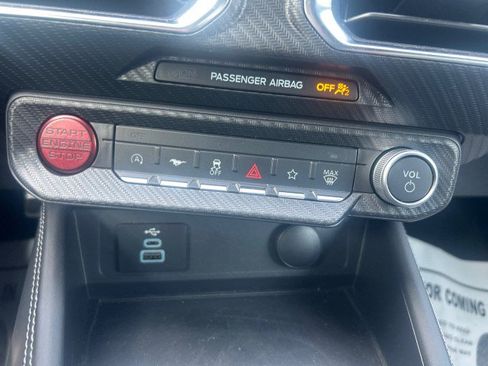 New 2026 Ford Mustang GT Premium RWD image 18