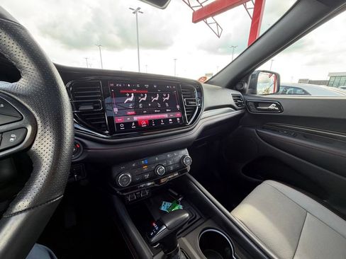 Used 2024 Dodge Durango R/T AWD/4WD image 22