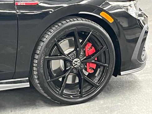 Used 2024 Volkswagen GTI S image 36