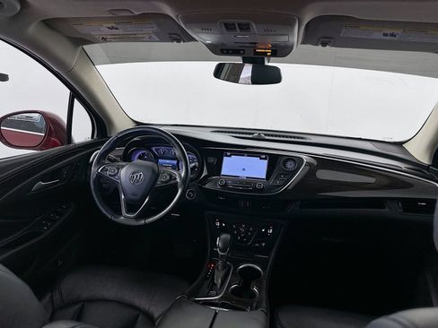 Used 2020 Buick Envision Essence w/ Experience Buick Package AWD/4WD image 24