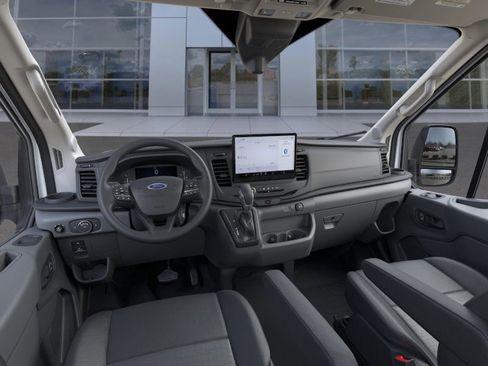 New 2026 Ford Transit 250 RWD image 9