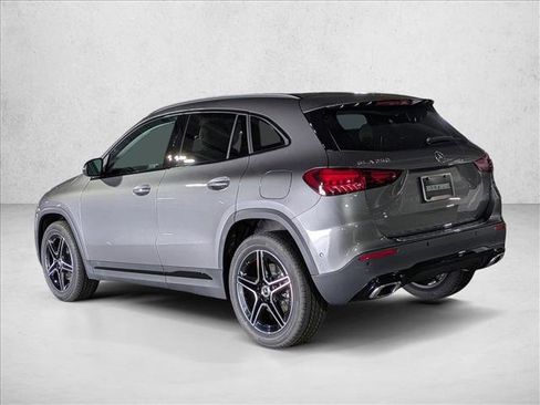 New 2026 Mercedes-Benz GLA 250 image 8