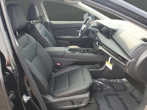 New 2025 Nissan Murano SV image 29