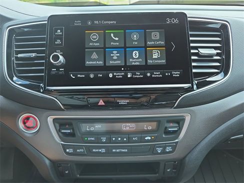 New 2025 Honda Ridgeline RTL image 11