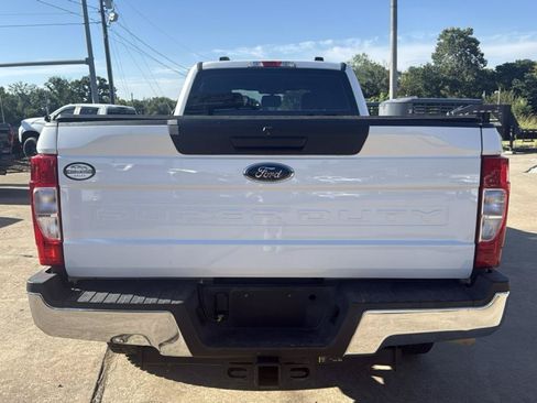 Used 2021 Ford F250 XL AWD/4WD image 6