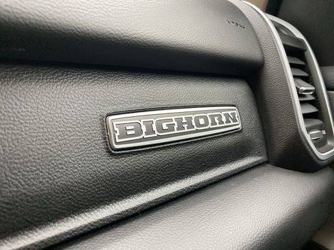 Used 2020 RAM 1500 Big Horn image 16