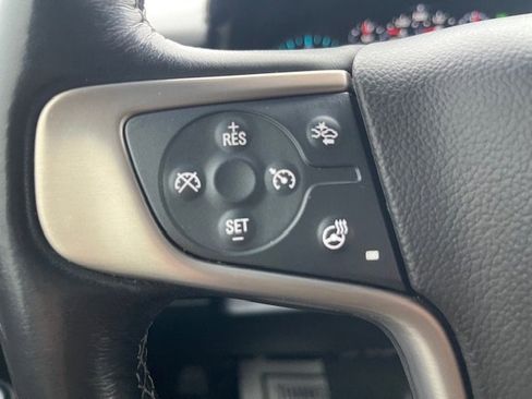 Used 2019 GMC Yukon XL Denali w/ Denali Ultimate Package image 27