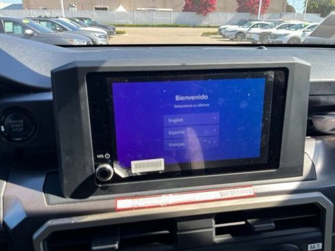 Used 2025 Toyota Tacoma SR5 RWD image 15