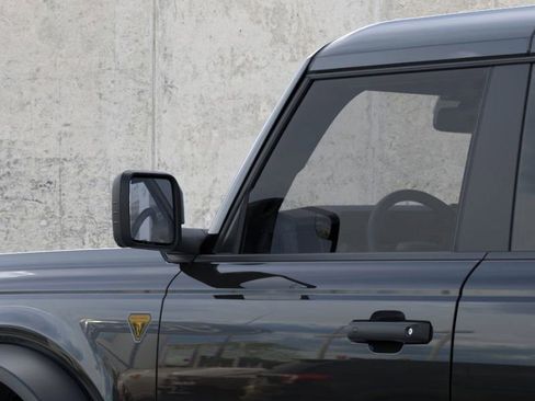 New 2026 Ford Bronco Badlands image 22