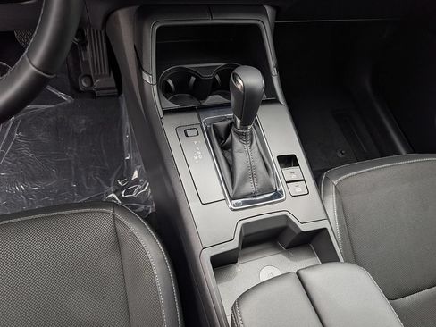 New 2026 MAZDA CX-5 Select AWD/4WD image 28