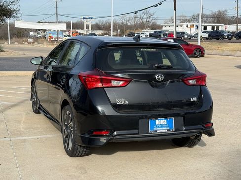 Used 2016 Scion iM image 3