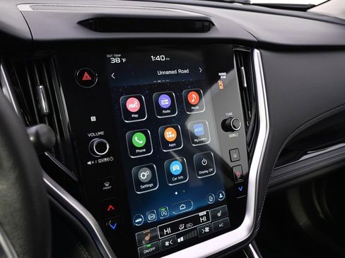 Certified 2025 Subaru Legacy Limited w/ Popular Package #3 image 28