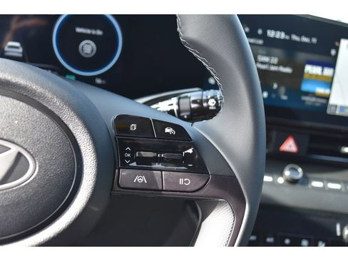 New 2026 Hyundai Elantra Sport image 19