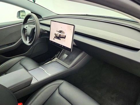 Used 2025 Tesla Model 3 Long Range RWD image 29