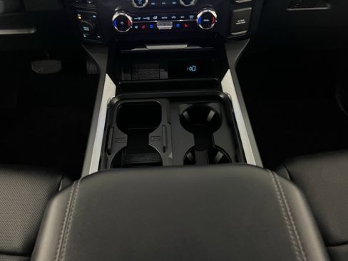 Used 2024 Ford F250 Lariat w/ Sport Appearance Package image 16