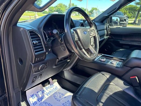 Used 2021 Ford Expedition Limited AWD/4WD image 56
