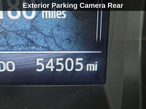 Used 2023 Toyota Tacoma SR image 6