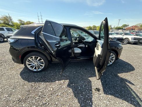 New 2026 Buick Envision Avenir AWD/4WD image 27