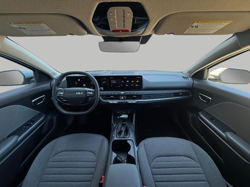 Used 2025 Kia K4 EX FWD image 5