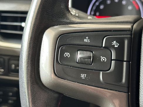 Used 2021 Chevrolet Suburban RST AWD/4WD image 28