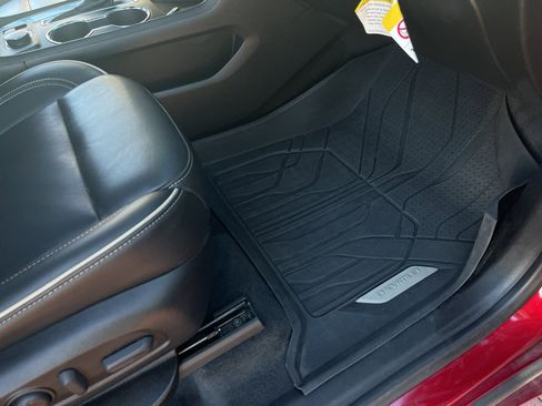 Used 2023 Chevrolet Traverse Premier w/ LPO, Floor Liner Package image 31