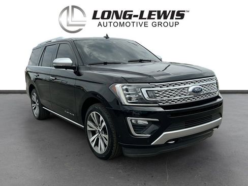 Used 2020 Ford Expedition Platinum AWD/4WD image 10
