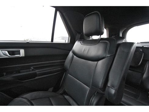 Used 2020 Ford Explorer ST w/ ST Street Pack AWD/4WD image 14