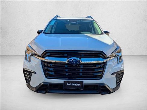 New 2025 Subaru Ascent Limited image 2