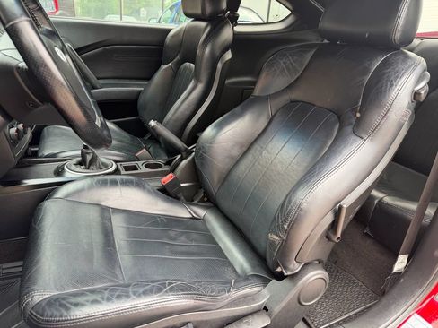 Used 2004 Hyundai Tiburon GT FWD image 16
