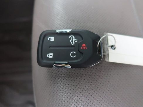 Certified 2019 GMC Sierra 1500 SLT w/ SLT Premium Plus Package image 46