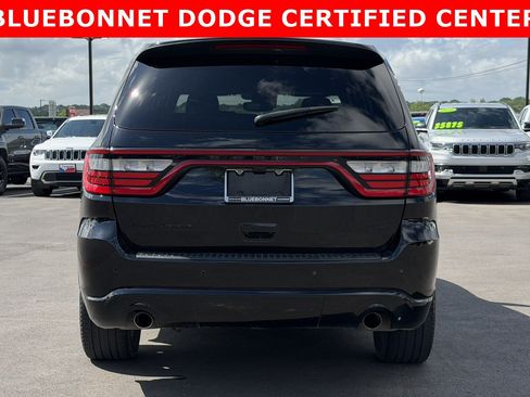 Used 2022 Dodge Durango GT RWD image 6