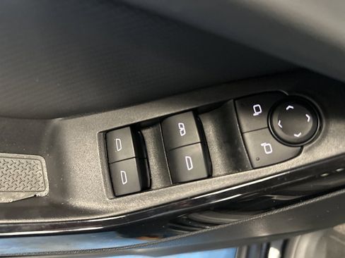 Certified 2025 Chevrolet Equinox LT image 23