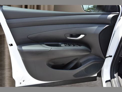 New 2025 Hyundai Tucson XRT image 18