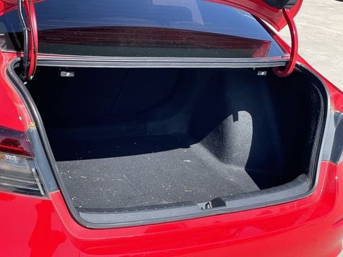 Certified 2025 Honda Civic Sport image 28