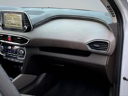 Used 2020 Hyundai Santa Fe Limited FWD image 26