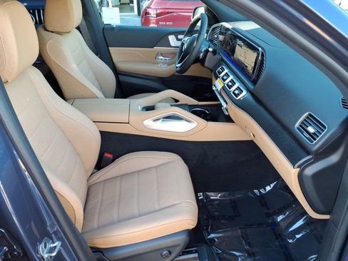 New 2026 Mercedes-Benz GLE 350 4MATIC image 15