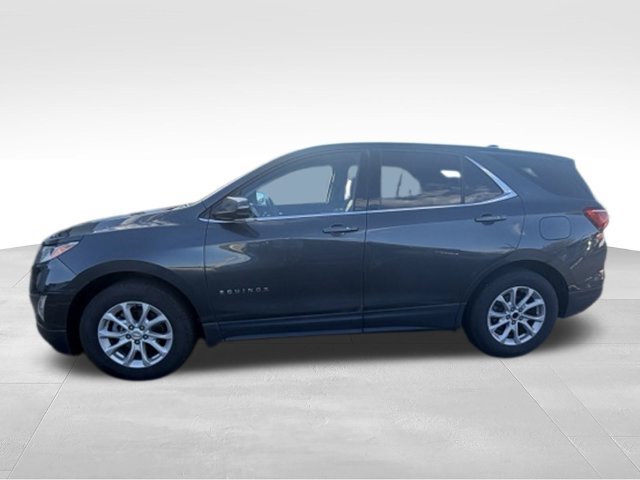 Used 2019 Chevrolet Equinox LT w/ Driver Convenience Package FWD image 5
