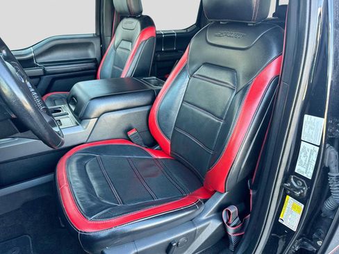 Used 2019 Ford F150 Lariat AWD/4WD image 12