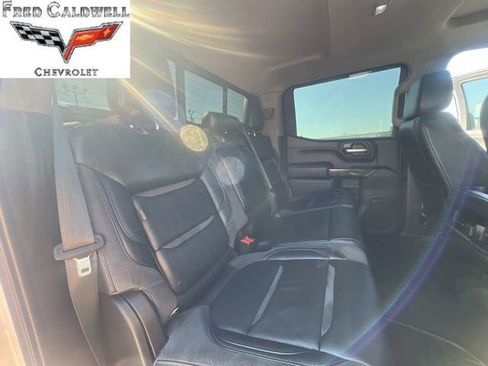 Used 2021 Chevrolet Silverado 1500 RST w/ Convenience Package II image 27