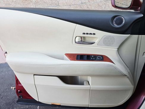 Used 2010 Lexus RX 350 AWD image 34