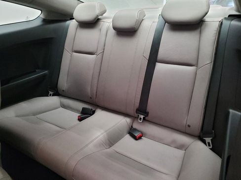 Used 2015 Honda Civic EX-L image 18