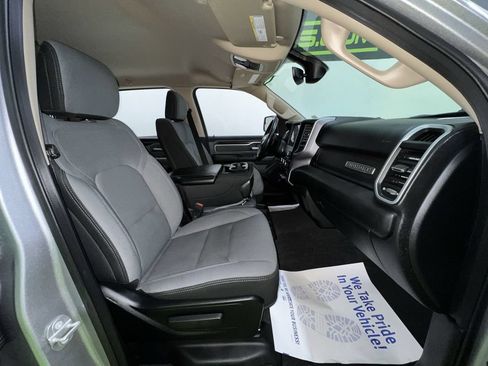 Used 2020 RAM 1500 Big Horn AWD/4WD image 29