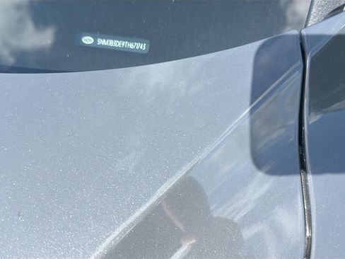 New 2026 Hyundai Tucson SEL FWD image 24