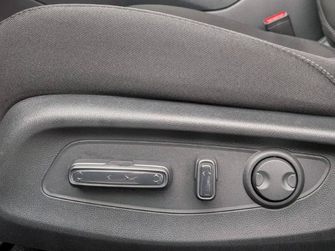 Certified 2025 Honda Accord Sport image 16