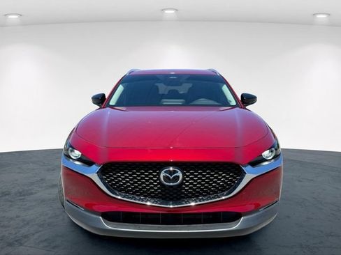 Used 2024 MAZDA CX-30 AWD 2.5 S w/ Select Sport Pkg image 13