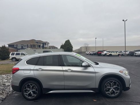 Used 2019 BMW X1 sDrive28i w/ Convenience Package image 6
