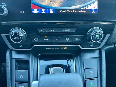 Used 2022 Honda CR-V EX image 15