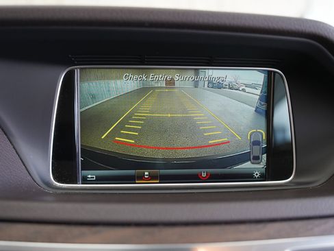 Used 2016 Mercedes-Benz E 350 4dr Sdn E 350 Sport RWD image 20