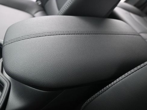 New 2025 Toyota RAV4 XLE Premium w/ Weather Package image 37